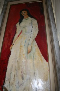 Original artwork